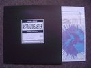 COIL ASTRAL DISASTER PRESCRIPTION SIGNED ART nurse with wound throbbing gristle
