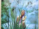 Frank Hunter & Orchestra WHITE GODDESS 1959 Kapp Stereo LP KS-3019