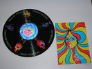 Rare Lp - Saturnalia - Magical Love - Picture Disc 3D Labels - Booklet