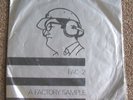 A Factory Sample 2 x 7