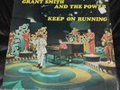 GRANT SMITH AND THE POWER “Keep On Running” Top Orig Canadian Mod Soul Psych M-