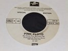 PINK FLOYD - SEE EMILY PLAY - SWISS 'SPECIAL EDITION' SINGLE RARE