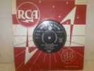 Ketty Lester - Some Things Are Better Left Unsaid - UK 1964 RCA 7