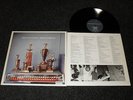 Jimmy Eat World - Bleed American Lp, Vinyl on DreamWorks Records - 1.Press RARE