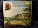 Hommage À Wilhelm Kempff / Beethoven: Die Klaviersonaten   11 LP-Box
