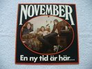 NOVEMBER 