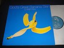 CHRIS REA : GOD'S GREAT BANANA SKIN LP
