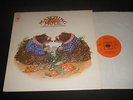 MATCHING MOLE : MATCHING MOLE LP ROBERT WYATT