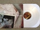 American Nightmare Background Music 1st press clear Give up The Ghost Bane