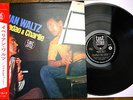 SADAO WATANABE CHARLIE MARIANO Iberian Waltz Japan Free Jazz 1st Press OBI TAKT