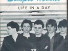 SIMPLE MINDS life in a day 7