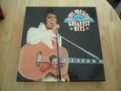 ELVIS PRESLEY - GREATEST HITS - 6 x LP ALBUM BOX SET - 1978 - Inc BOOKLET - RARE