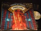 TOWER OF POWER Funkland 1974 WARNER BROS 46 300 PHILIPPINES PRESS LP RARE