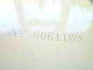 THE BEATLES (THE WHITE ALBUM) ORIGINAL 1968 UK FIRST ISSUE **mono** TWO LP SET.