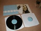 RARE CONTEMPORARY JAZZ DBL VINYL LP. CASSANDRA WILSON. TRAVELING MILES.180G