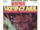 HOUR GLASS-(PRE ALLMAN BROS.)--PICTURE SLEEVE ONLY---(NOTHING BUT TEARS)--PS-PIC