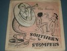 THE FAMOUS SOUTHERN STOMPERS,CYRIL DAVIES 1956 UK 8