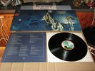 LP - URIAH HEEP - Demons And Wizards - German 1St Press - TOP - VERY RAR  