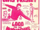 ELVIS PRESLEY LOCO POR LAS MUCHACHAS  7