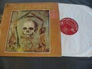 Pink Floyd Soundtrack not  TMOQ Pompeii  Edgard Rubabanda Label 2 lps super rare