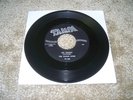 TEEN DOO WOP-YOUNG LIONS-OH DADDY/HOW WRONG YOU ARE-HEAR BOTH