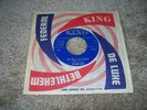 R&B DOO WOP-VAN DYKES-THE BELLS ARE RINGING/MEANING OF LOVE-HEAR BOTH