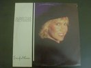 ABBA AGNETHA FALTSKOG EYES OF A WOMAN GREEK ORIGINAL 1985 UNIQUE COVER PROMO LP