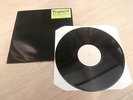 PRINCE - THE BLACK ALBUM, RARE,12