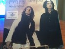 LED ZEPPELIN - JIMMY PAGE AND ROBERT PLANT - NO QUARTER - SEALED