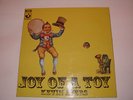 KEVIN AYERS...JOY OF A TOY...GORGEOUS U.K. 1ST PRESS..EX VINYL & SLEEVE