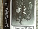 Classix - Rockin' With My Baby 7