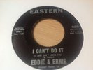 Northern Soul: Eddie & Ernie 