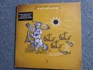 Robert Plant Dreamland Vinyl Limited Edition-Signed