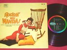 Wanda Jackson - Rockin with - Rare 10