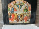 HMV SAN 195-7 WHITE ANGEL *KLEMPERER* BACH B MINOR MASS *3 LP BOXED SET*