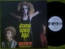 RUST - Come With Me  Psych Classic 1969  RE  Akarma Mint  Top   Psych  Prog