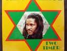 DELROY WILLIAMS Two Timer ORIGINAL ISLAND IN THE SUN LP DIGITAL ROOTS SEALED