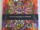 MASTERS MUSICIANS OF BUKKAKE Totem Two LP sun city girls secret chiefs 3 RED