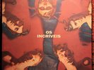 OS INCRIVEIS  LP BRAZIL MONO 1969 RCA JORGE BEN SAMBA FOLK PSYCH FUNK SOUL