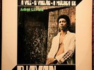 DJAVAN A VOZ O VIOLAO A MUSICA LP 1976 SOM LIVRE BRAZIL SAMBA FUNK SOUL RARE