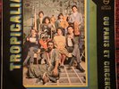 TROPICALIA OU PANIS ET CIRCENCIS LP 1968 BRAZIL RARE MUTANTES GAL CAETANO GIL