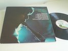 JOHN SURMAN - MORNING GLORY -ISLAND RECORDS - ENGLAND - KLAPPCOVER
