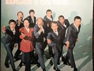 EDGAR E OS TAIS CANTARIDA LP RGE MONO ORIGINAL 70 BRAZIL BOSSA SOUL GROOVIE RARE
