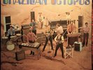 BRAZILIAN OCTOPUS LP ORIG 1969 BRAZIL BOSSA SOUL ROGERIO DUPRAT HERMETO PASCOAL