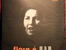 FLORA E M.P.M LP RCA MONO DOM SALVADOR DOM UM ORIGINAL 1964 BRAZIL BOSSA