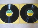BBC TRANSCRIPTION DISCS - 2 x LP STRAUSS & PFITZNER / A LIEDER RECITAL-CLASSICAL