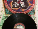 Kiss Rock & Roll Over  Rare Blue Label Venezuelan OG 1976 MINT  Casablanca Rep 