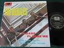 The Beatles Please Please Me LP Australia 