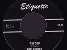THE SONICS-