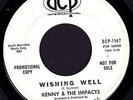 KENNY & THE IMPACTS-